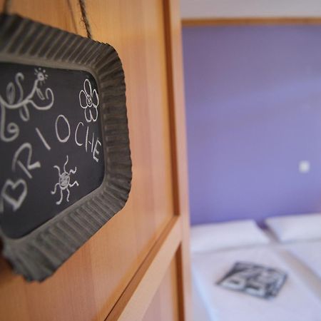 B&B Le Sourire Du Lac Sévrier Eksteriør billede